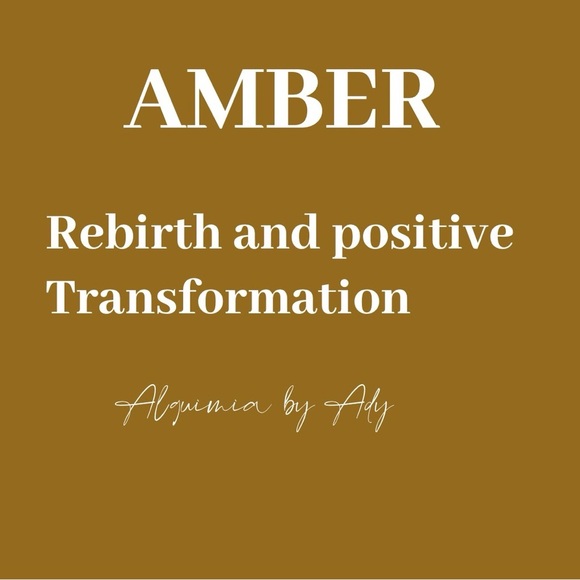 Baltic Amber gold dainty studs statement earrings/luck and prosperity - Picture 5 of 5